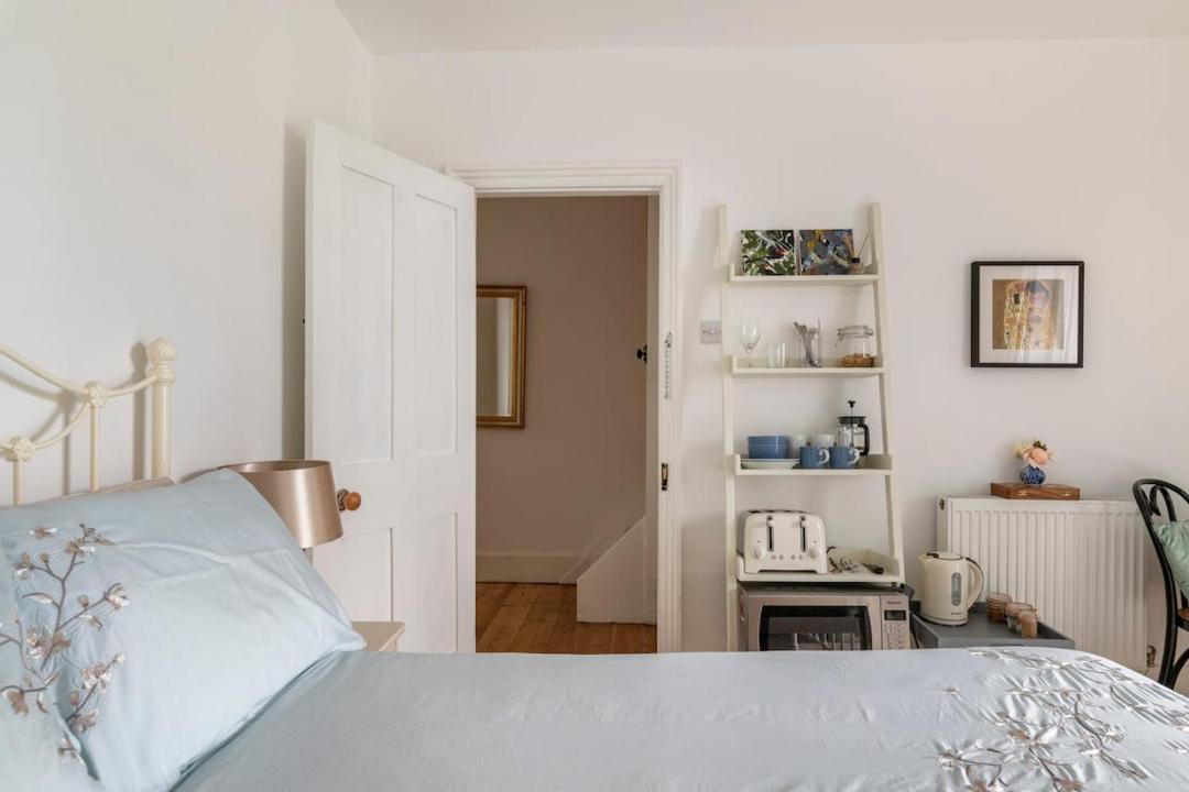 Photo of Bedroom in Lewes