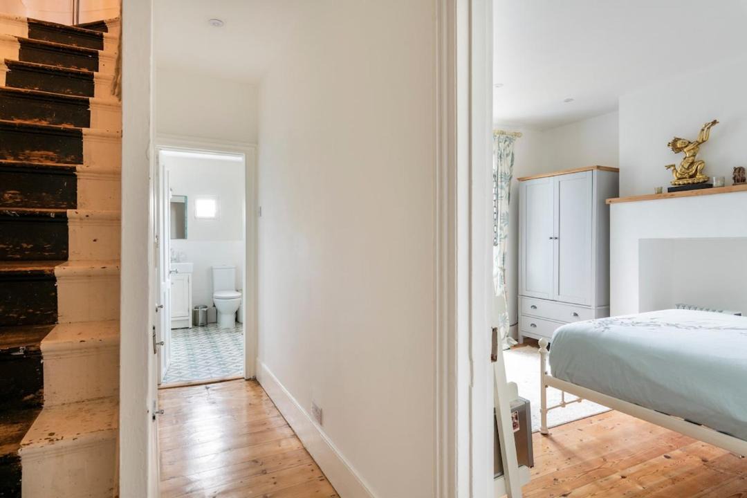 Photo of Bedroom in Lewes