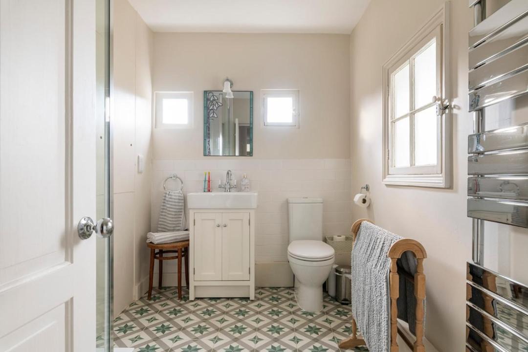Photo of Bathroom in Lewes
