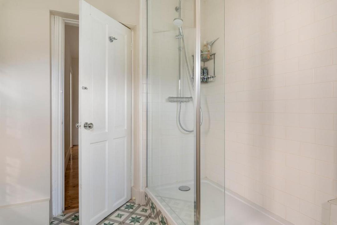 Photo of Bathroom in Lewes