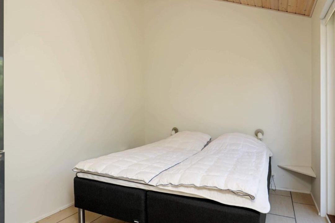 Photo of Bedroom in Aalbaek