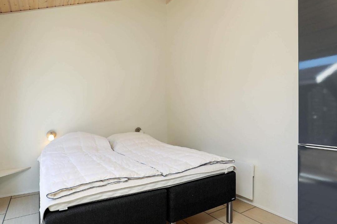 Photo of Bedroom in Aalbaek