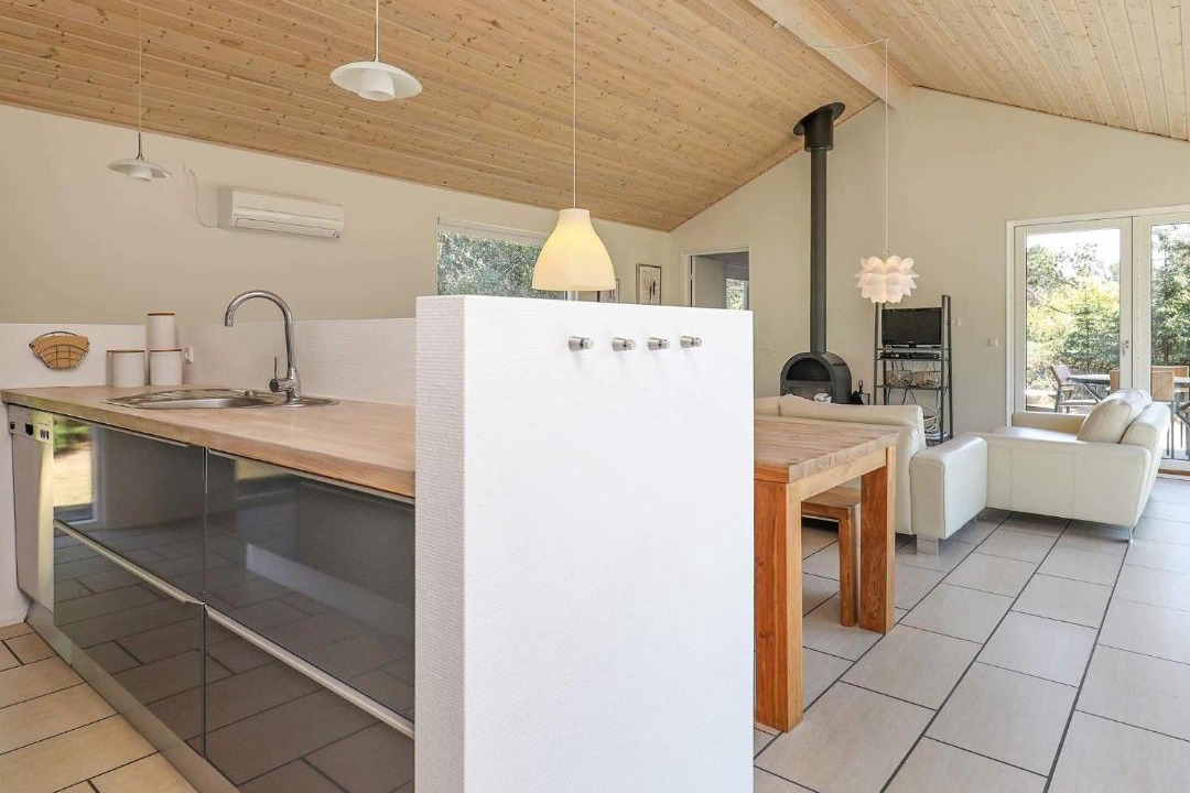 Photo of Kitchen in Aalbaek