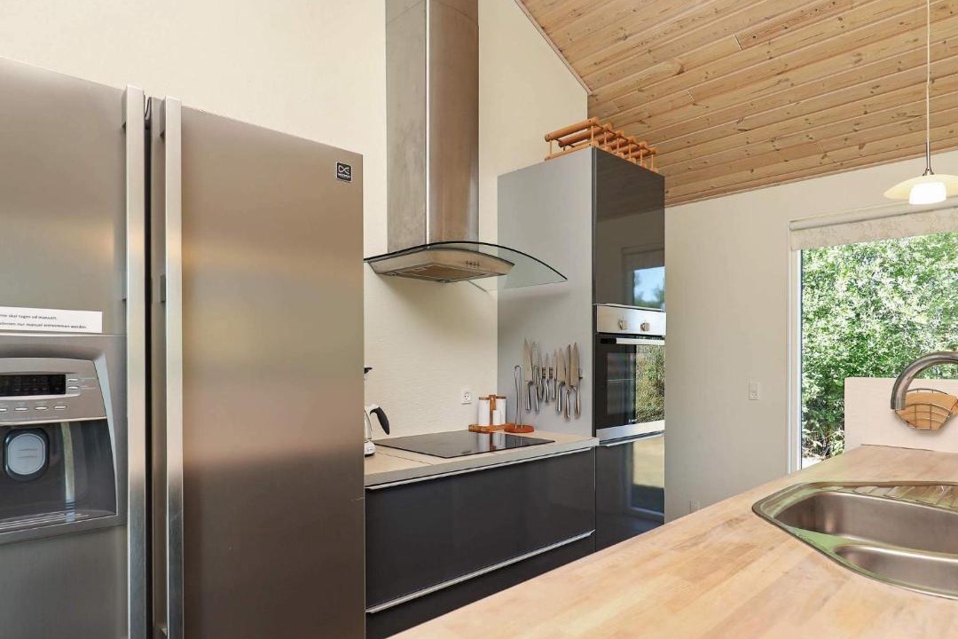 Photo of Kitchen in Aalbaek