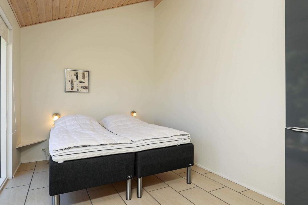 Photo of Bedroom in Aalbaek