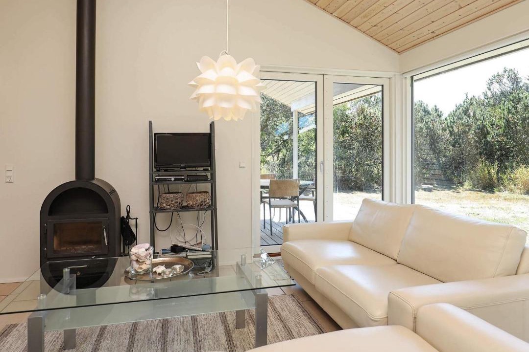 Photo of Livingroom in Aalbaek
