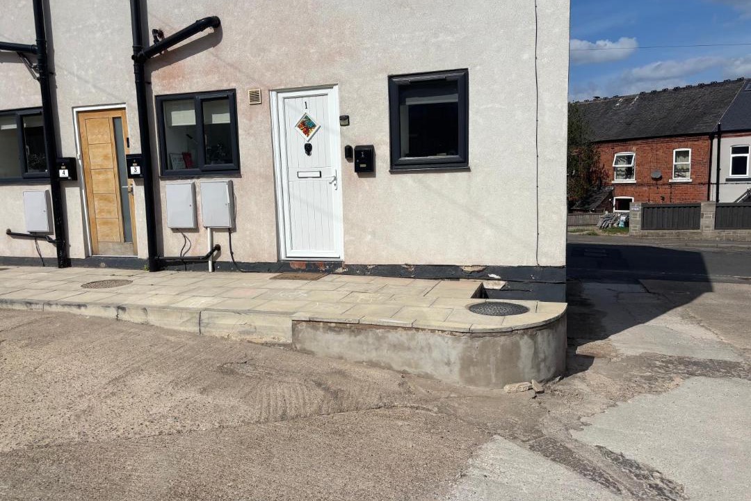 Photo of Others in Chesterfield