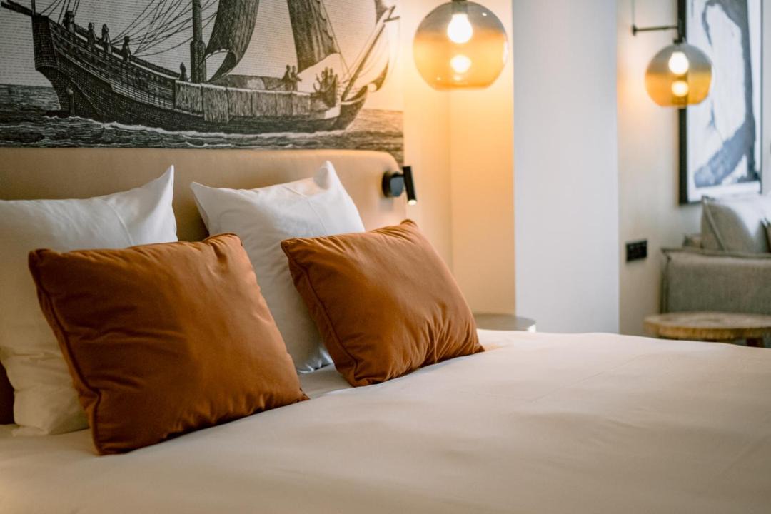 Photo of Bedroom in Albi