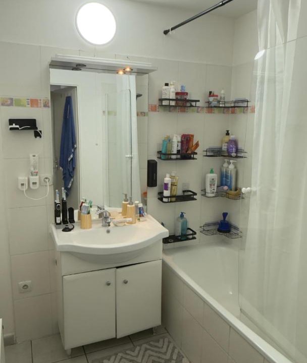 Photo of Bathroom in Le Hameau