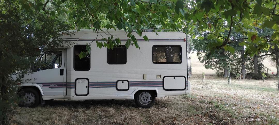 Photo of Outdoor in Vielmur-sur-Agout