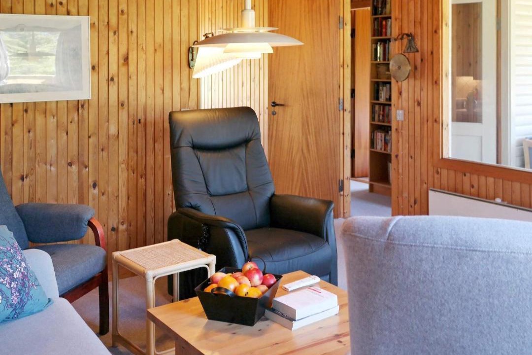 Photo of Livingroom in Nørre Lyngby