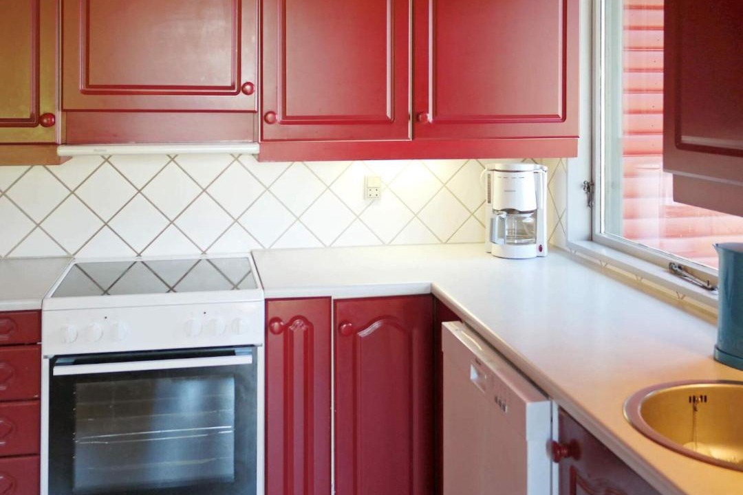 Photo of Kitchen in Nørre Lyngby
