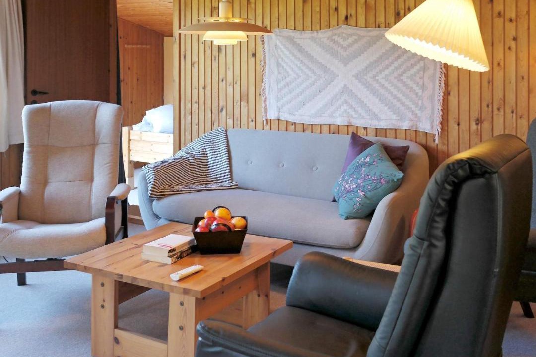 Photo of Livingroom in Nørre Lyngby