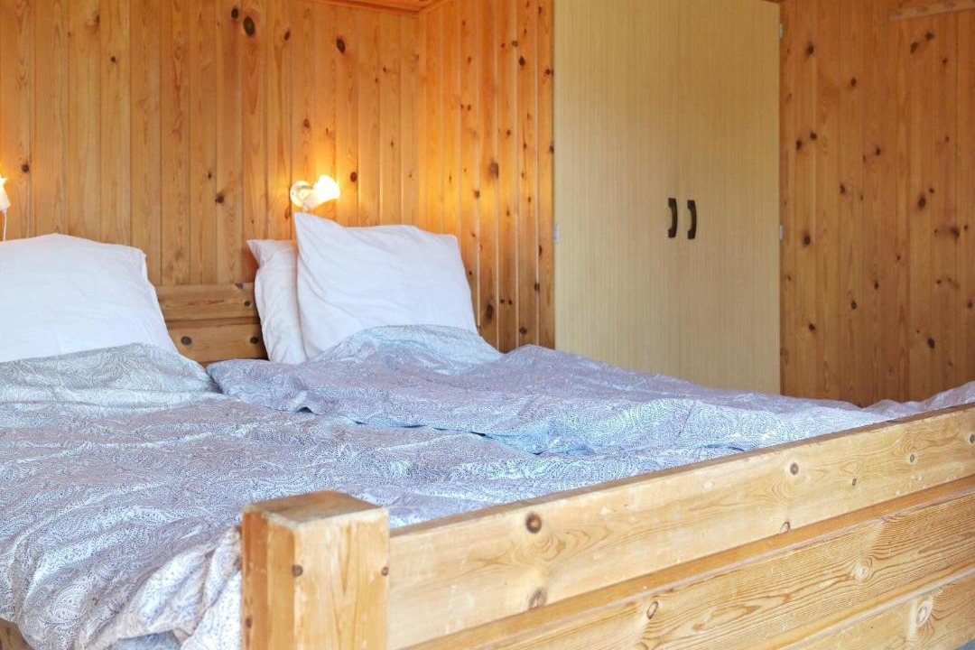 Photo of Bedroom in Nørre Lyngby