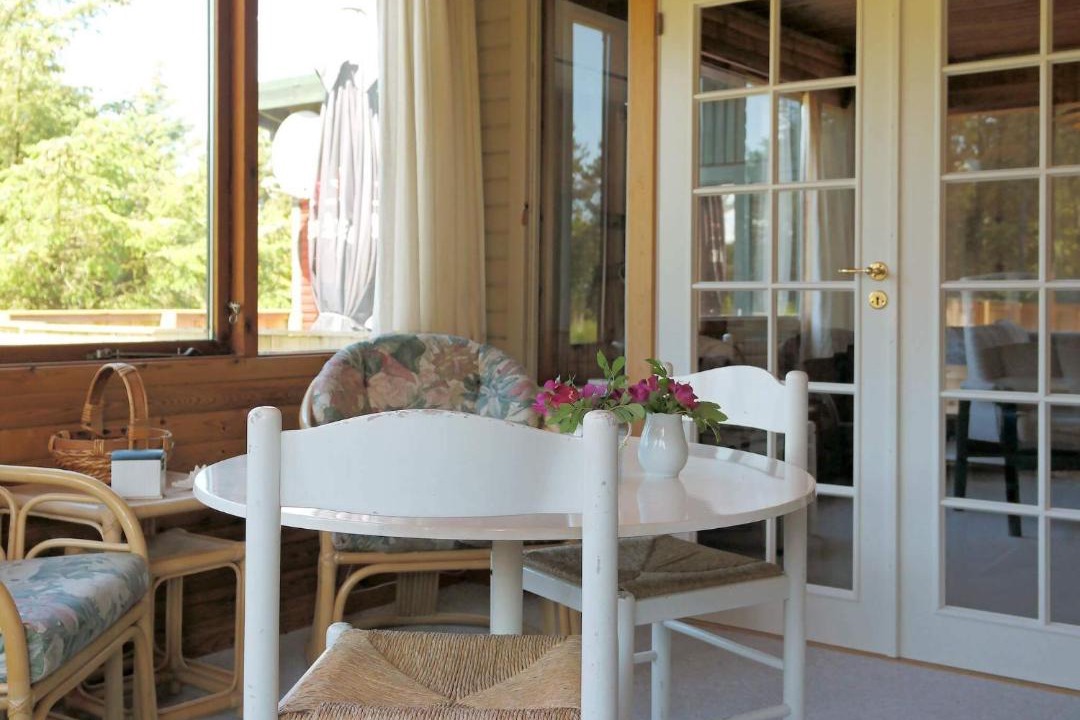 Photo of Patio Balcony in Nørre Lyngby