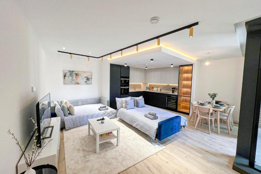 Photo of Others in Bunhill