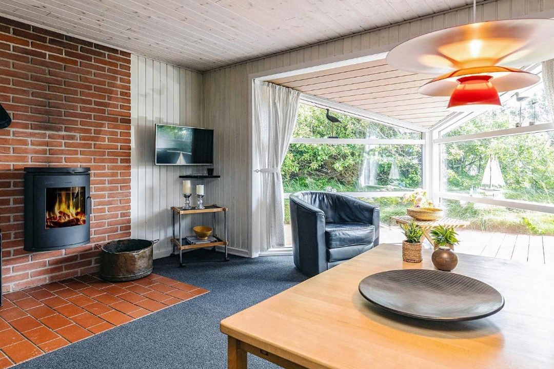 Photo of Livingroom in Vorupør