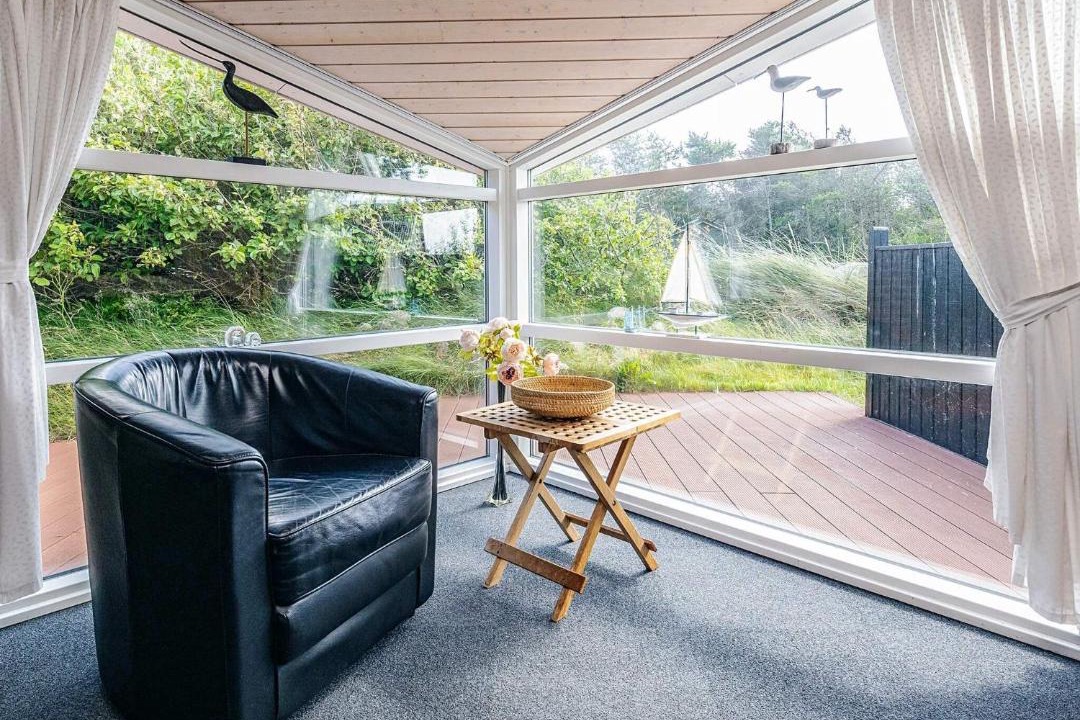 Photo of Patio Balcony in Vorupør