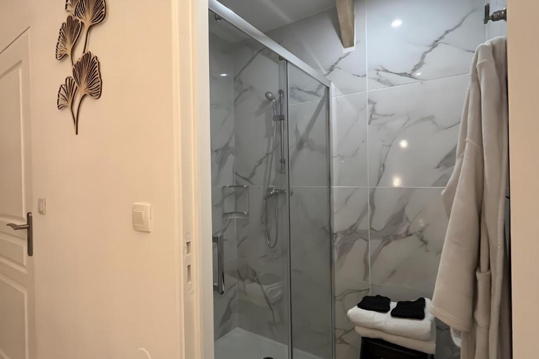 Photo of Bathroom in Trelissac