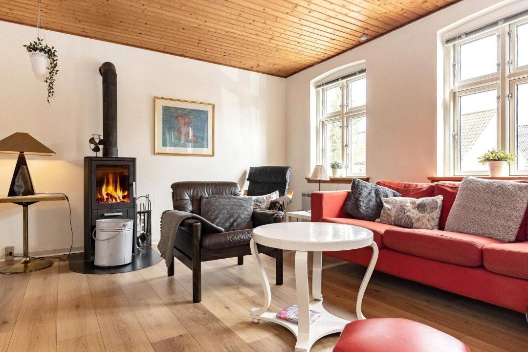 Photo of Livingroom in Marstal