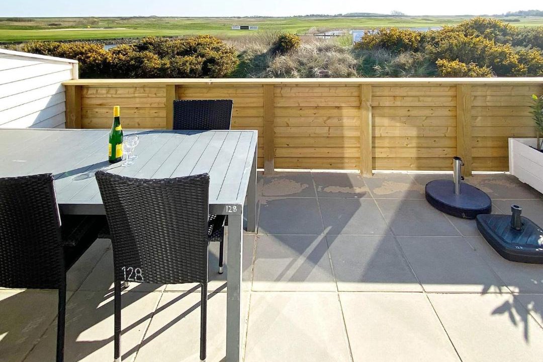 Photo of Patio Balcony in Sønderstrand