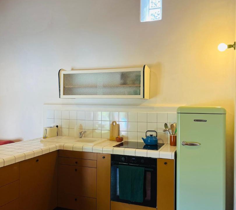 Photo of Kitchen in Vives