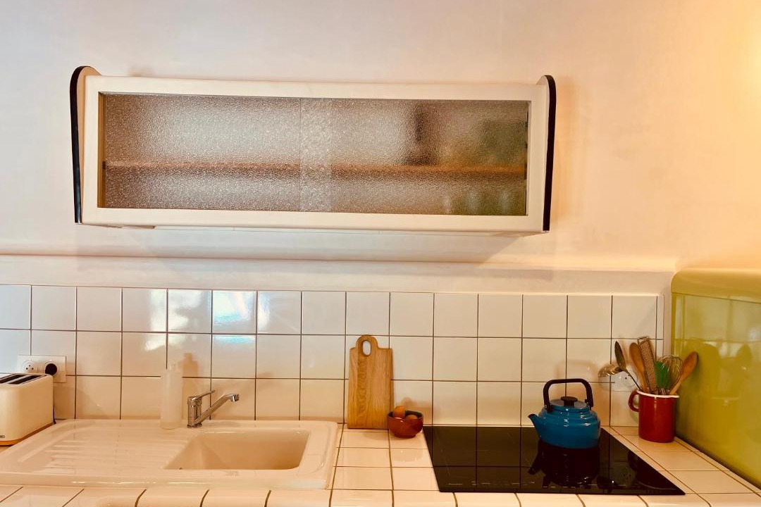 Photo of Kitchen in Vives