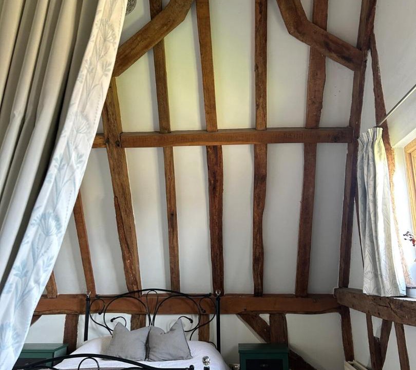 Photo of Bedroom in Bressingham