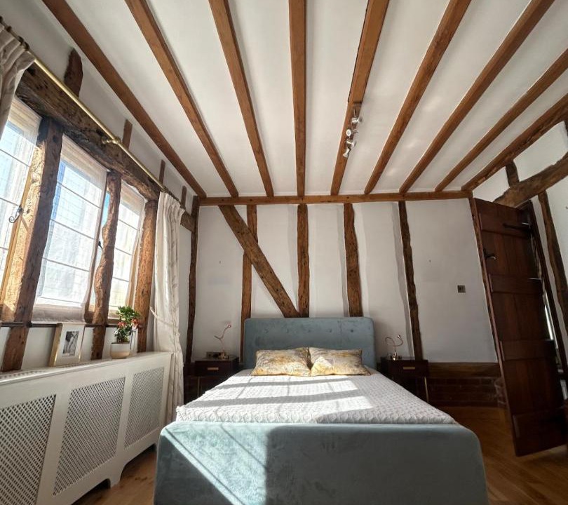 Photo of Bedroom in Bressingham