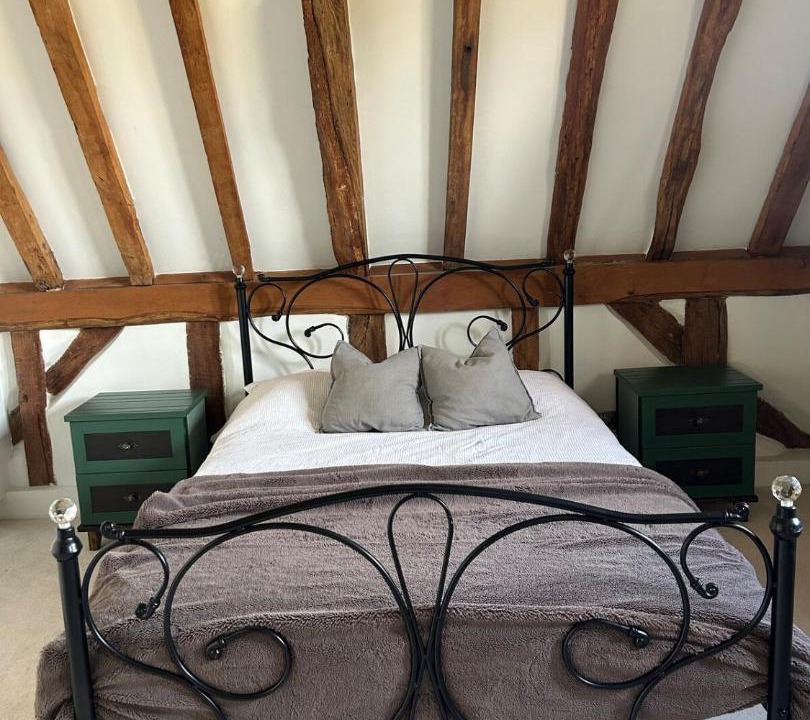 Photo of Bedroom in Bressingham