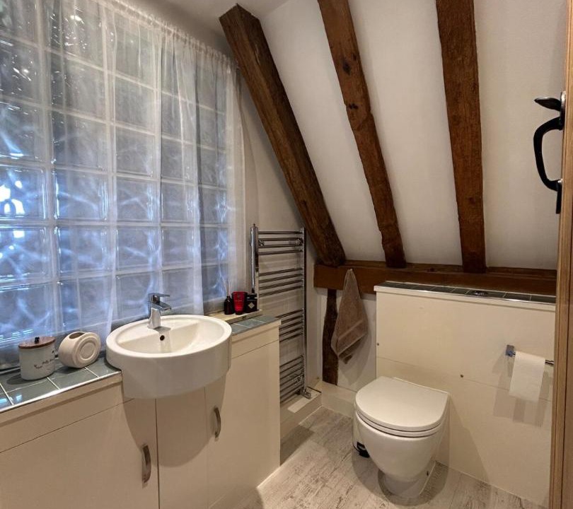 Photo of Bathroom in Bressingham