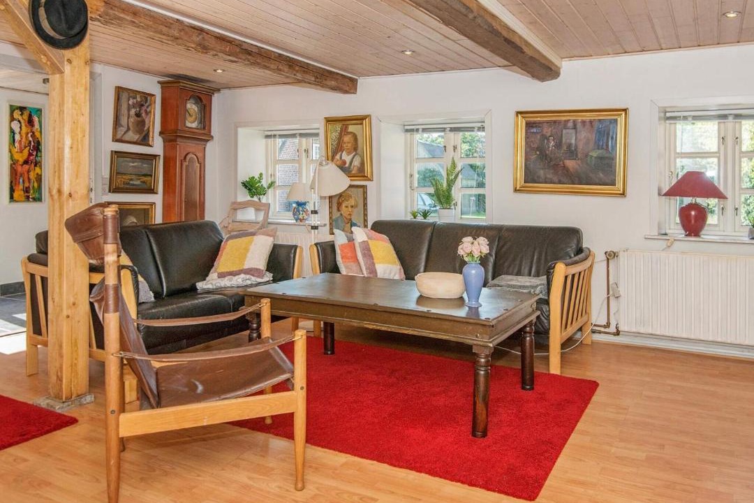 Photo of Livingroom in Hojer