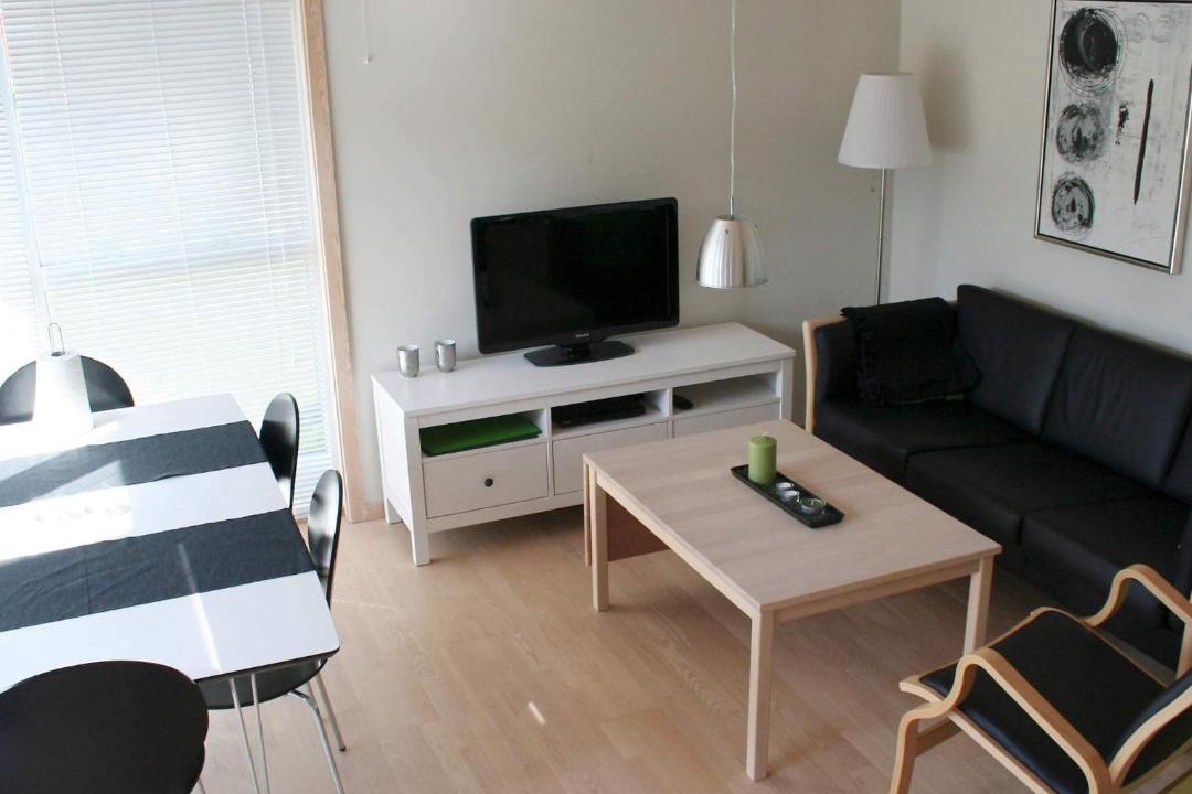 Photo of Livingroom in Gudhjem