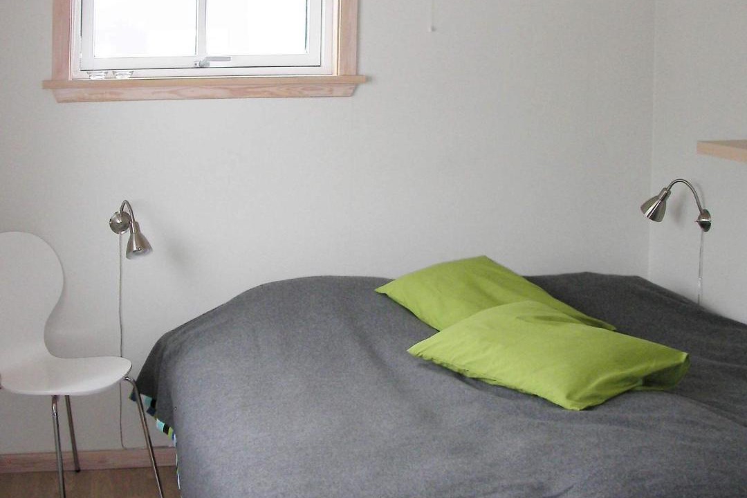 Photo of Bedroom in Gudhjem