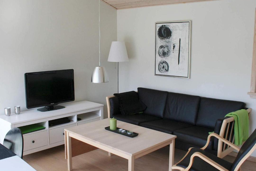 Photo of Livingroom in Gudhjem