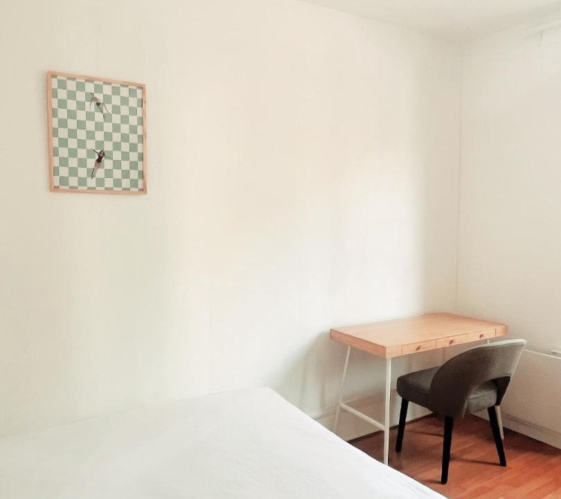 Photo of Bedroom in Saint-Mande