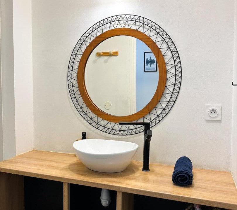 Photo of Bathroom in Agen