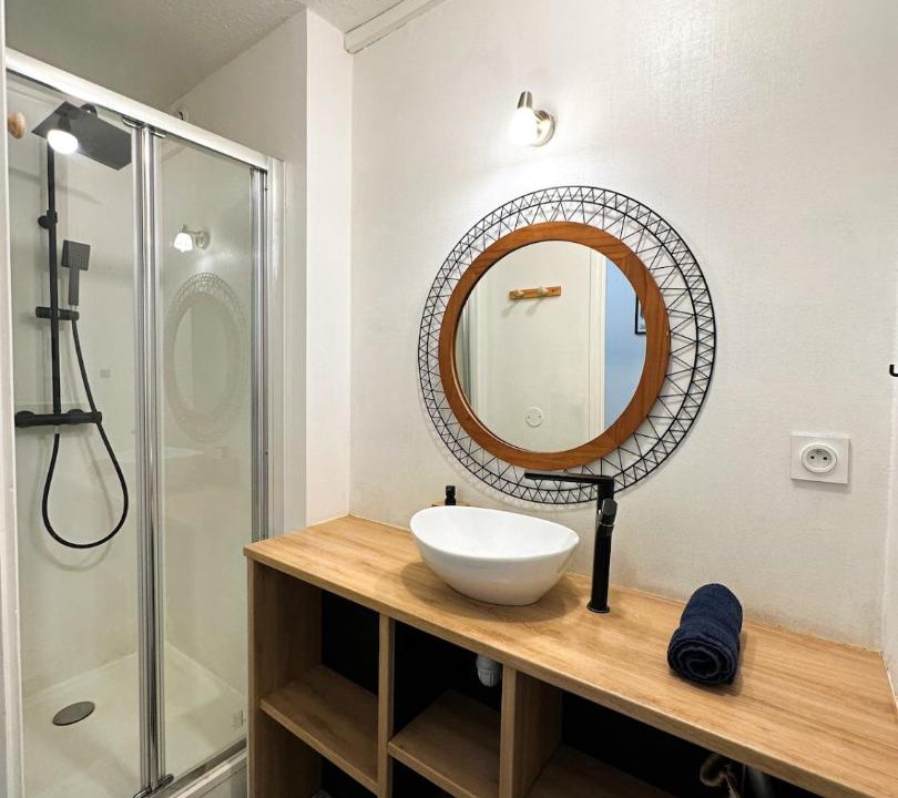 Photo of Bathroom in Agen