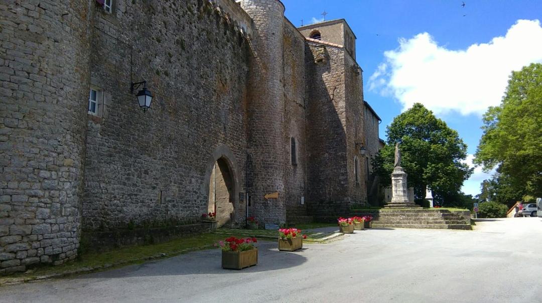 Photo of Buildings in Saint-Jean-et-Saint-Paul