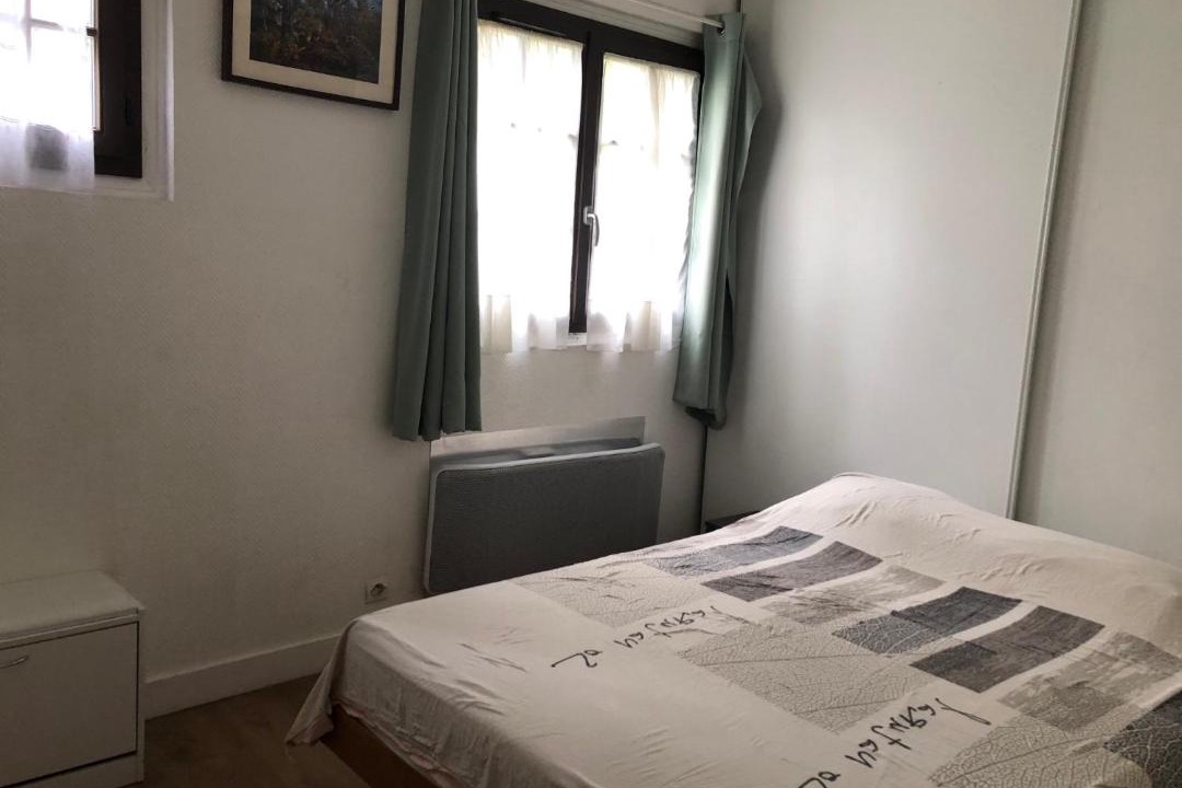 Photo of Bedroom in Samois-sur-Seine