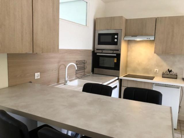 Photo of Kitchen in Samois-sur-Seine
