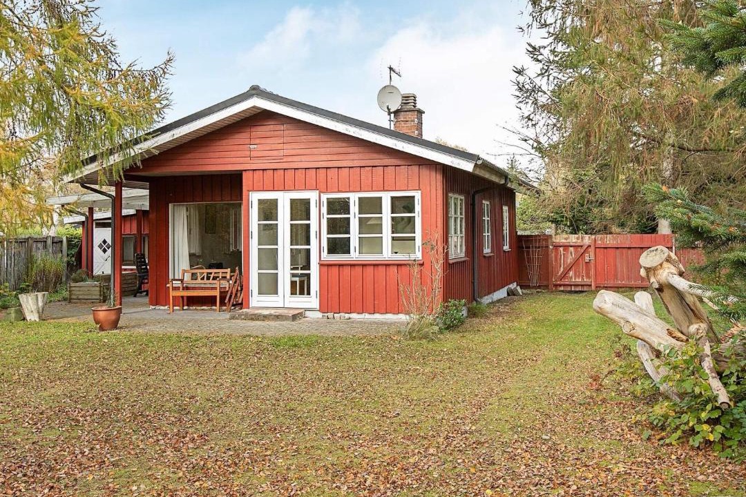 Photo of Others in Bøtø By