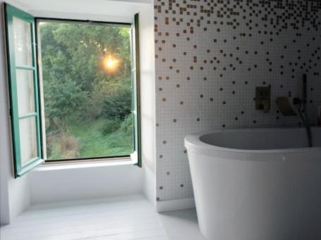 Photo of Bathroom in Sainte-Hermine