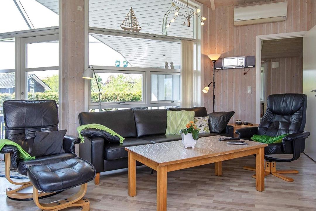 Photo of Livingroom in Bisserup