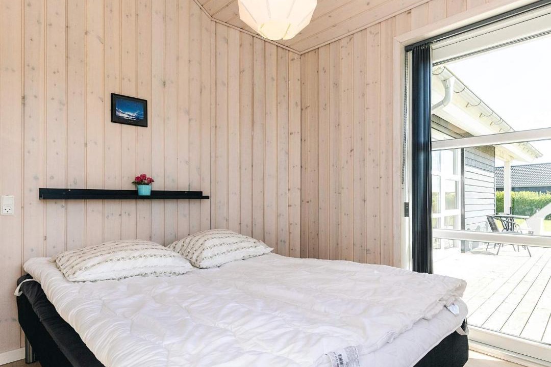 Photo of Bedroom in Oster Hurup