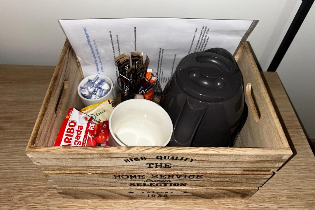 Photo of Others in Louplande