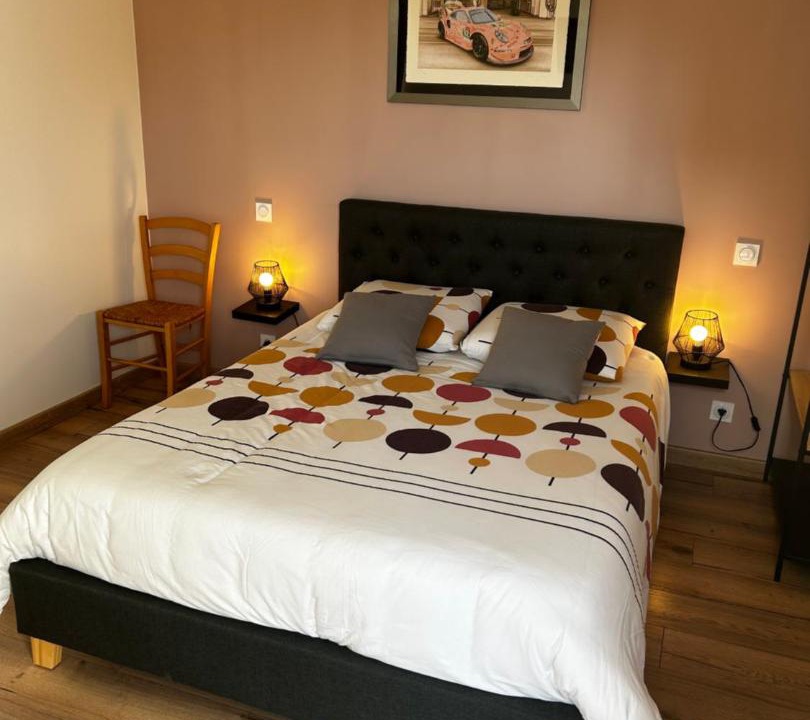 Photo of Others in Louplande