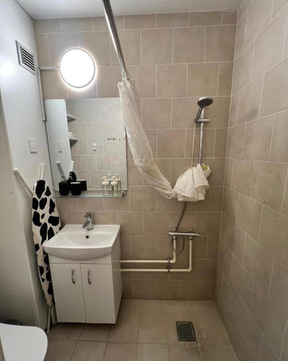 Photo of Bathroom in Tarnby Kommune