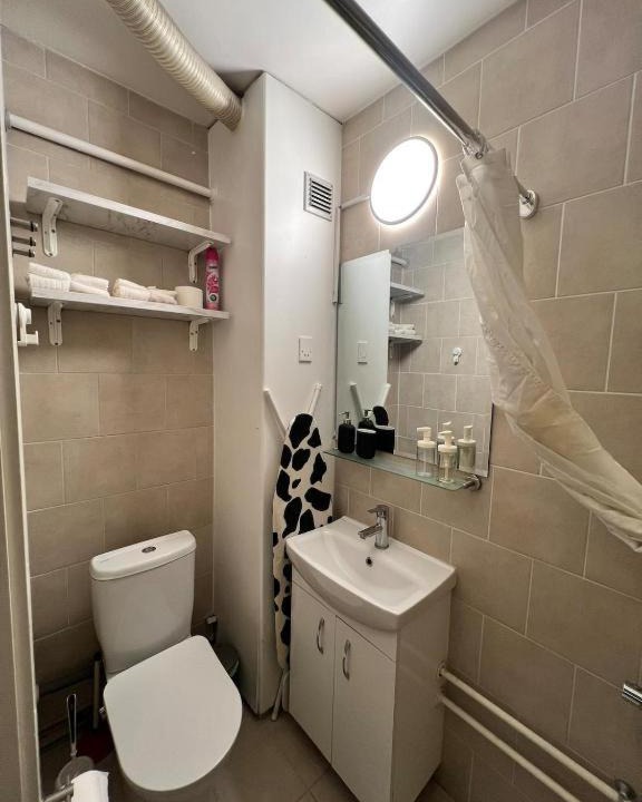 Photo of Bathroom in Tarnby Kommune