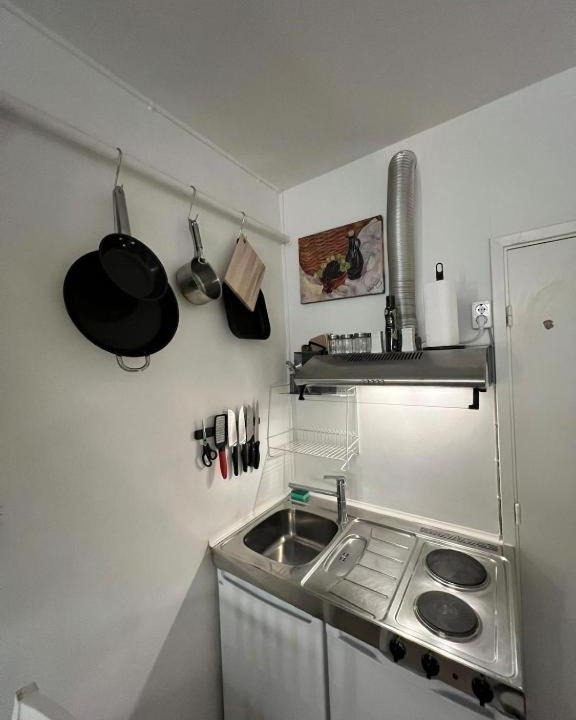 Photo of Kitchen in Tarnby Kommune